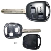 Key shell Toyota Yaris/RAV4/Verso/LEX ref 1349900 - Key shell Toyota Yaris/RAV4/Verso/LEX ref 1349900