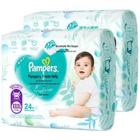 Pampers AirFit Pro Thin Breathable Pull-Up Diapers