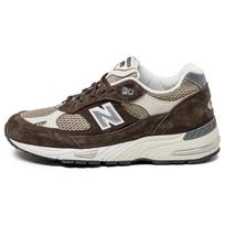 New Balance 991 Pagaminti Anglijoje 'Finale Pack Delicioso' Sportbačiai M991BGC 43 ruda