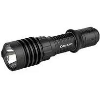 OLight Lukturis Olight Warrior X 4 Black 2600 Lumens 630m USB-C WARRIOR X 4