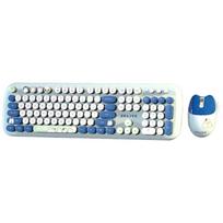 Lenovo Wireless Silent Keyboard and Mouse Combo