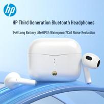 HP H23A Wireless Bluetooth 5.3 Semi-In-Ear TWS Earbuds
