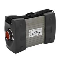 Full Set Auto Diagnostic Tool with OBD Cable Car Multiplexer Replacement for MercedesBenz