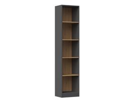 Onyx R40 ANTHRACITE ARTISAN Shelf