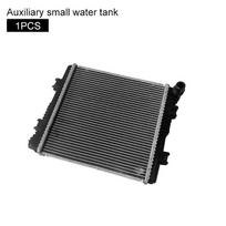 Mažas automobilio vandens rezervuaro dangtelis Mercedes-Benz AMG C63 W205 W292 W166 Gt C190 Variklio oro aušinimo radiatoriui A0995005903 0995005903 1PC