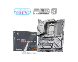 „MSI MAG X870E Gaming Plus Max Wi-Fi (X870, AM5, ATX, DDR5)“
