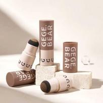 Gege Bear - Hair Contouring Powder - 3 Colors #01 - 2g