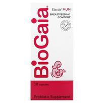 BioGaia, BioGaia, mama, 3 milijardai KSV, 30 kapsulių
