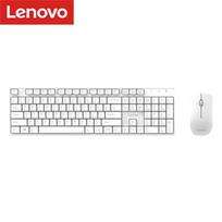 Lenovo Wireless Keyboard and Mouse Combo