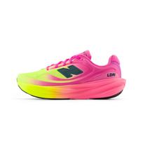 New Balance 1080v15 Patogūs Madingi Universalūs Žemi Audiniai Patvarūs Bėgimo Bateliai Vyriškas Kedas M10802XQ 41.5