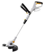 Batavia 18V grass trimmer 250 mm 2-in-1 string and blade trimmer