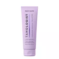 Tanologist, Daily Glow, Gradual Tan, Self-Tanning Cream, 250 ml