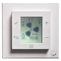 Evo Sense valdymo pultas ZEHNDER Evo rekuperatoriams