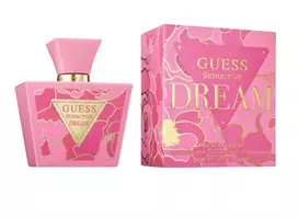 Guess - Seductive Dream - EDT - 75 ml