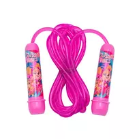 Jump rope Paw Patrol, pink