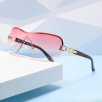 Nauji Retro UV 400 Apsauginiai Saulės Akiniai Moteriški Madingi UV Apsauginiai Saulės Akiniai Vyriški Žvejybai ir Vairavimui Naudojami Akių Apsaugos Akiniai