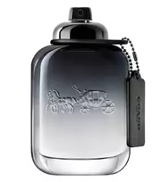 Vyriški kvepalai, Coach, Pure Platinum Extrait De Parfum 60ml