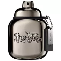 Vyriški kvepalai, Coach, Pure Platinum Extrait De Parfum 40ml