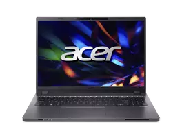 Acer TravelMate | TMP216-51-G2-TCO-58MC | Grey | 16 " | WUXGA | Intel Core 5 | 120U | 16GB | Solid-state drive capacity 512GB | Intel Iris Xe Graphics | Windows 11 Pro | Keyboard language English | Keyboard backlit | Warranty 36 month(s)