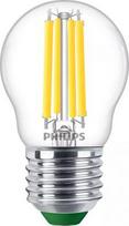 LED bulb 2.3W (40W) P45 E27 NW CL UE SRT4 485lm 4000K 929003626501 | 8720169188259