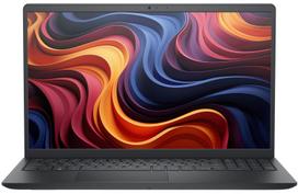 DELL DC15255 AMD Ryzen 5 7520U Laptop 39.6 cm (15.6) Full HD 8GB LPDDR5-SDRAM 512GB SSD Wi-Fi 5 (802.11ac) Windows 11 Pro UK International Black
