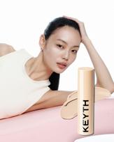 Cream Touch Concealer Foundation 15ml (Select 1 of 2 types) No. 2