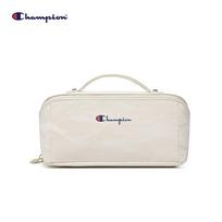 Champion Travel & Fitness Wet/Dry Toiletry Bag abrikosas