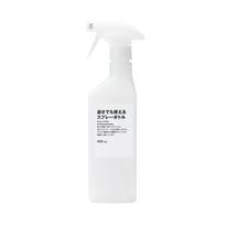 MUJI Spray Bottle that can be used upside 450mL MAI28A2A down,
