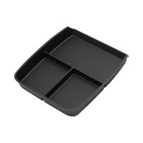 for Hyundai Palisade 2025 2026 Center Console Lower Layer Storage Box Organizer Tidying Interior Accessories Car Storage Box
