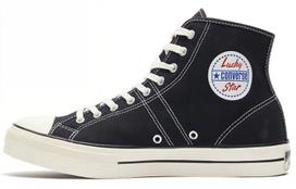 Lucky Star Converse Hi 'Black' 163321C 35