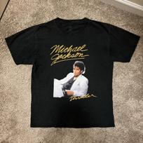 Michael Jackson Thriller White Suit Unisex T-Shirt S įvairiaspalvis