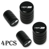 WQQJ9 For Kia GT Line Sportage Ceed Picanto K5 K4 K3 KX5 Stonic 4PCS Car Wheel Tire Valve Caps Tyre Stem Covers Airdust Waterproof