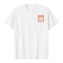 Hot Game RecRoom Design T-shirt Cotton Fashion Summer Men/Women Tshirts Loose O-neck Graphic Print Merch Tees Unisex Streetwear XS