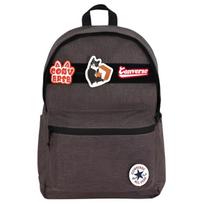 Converse Polyester Backpack Unisex Gray UA5750-023