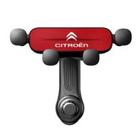 AAMZ1 Car Phone Holder Gravity Sensing Air Vent Clip GPS Handset Support For Citroen C1 DS3 C2 C3 Vts C4 Saxo C4L C5 C6 C8 Xsara C3-XR