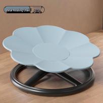 Petal Turntable Sensory Balance Board: Kids' Vestibular Training & Educational Spinning Toy