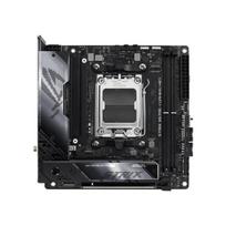 ASUS ROG STRIX X670E-I GAMING WIFI AMD X670 Socket AM5 2xDDR5 96GB Mini-ITX Motherboard