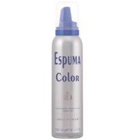 Rododendras Mousse spalvos Pilkas perlas 150ml
