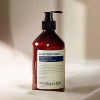 Nard Lavender Musk Body Wash 1000ml ORIGINAL STORE