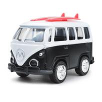 1/36 Animacinis filmas T1 Animacinis filmas Metalinis Modelis Krepšelis Žaislas Berniukai Šviesos Garsas Traukti atgal Autobusas Žaislas Vaiko gimtadienio Dovana Muzikinis automobilis 1/36-Size:8.3*4.1*4.3cm juoda