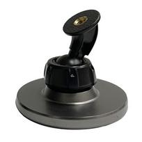 Magnetic Phone Tripod Mount, Phone Magnet Holder Tripod Adapter 1/4  Screw 17mm Ball Head for Phone 12/13/14/15