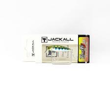 Jackall Tiny Fry 38SP Suspend Lure Silver Yamame (3449)