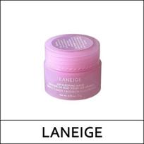 [LANEIGE] (tt) Lip Sleeping Mask 3g / # Sweet Candy / Mini