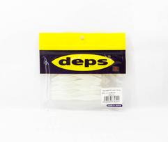 Deps Minkštas masalas Sakamata Shad 2.5 colio 39 (4390)