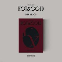 Park Ji Hoon - 5-asis mini albumas: KARŠTAS&ŠALTAS [LENGVUMO vers.]