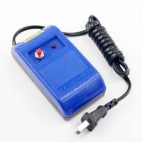 Laikrodžio demagnetizatorius Elektrinis Mechaninis/Kvarcinis Laikrodis Demagnetizuoti Laiko Koregavimo Laikrodžio Remonto Įrankis Laikrodininkui ES Kištukas NEMA blue