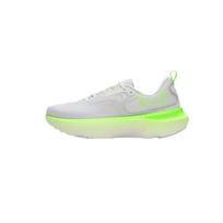 Under Armour Infinite Elite 2 Madingi universalūs paprasti kvėpuojantys atšokantys žemi bėgimo bateliai vyriški sportbačiai Balti žali 3028169-024 43