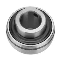 2 vnt. Rutulinis guolis su korpusu 25x52x34,1mm 0,98x2,05x1,34 col.(UC205)
