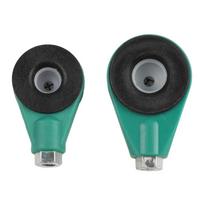 Mechaninės pavarų perjungimo svirties trosas 55245287 Fiat 500 Abarth