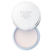 ALBION Excia Brightening & Oil Control Night Powder